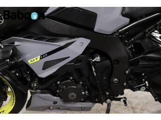 Yamaha MT-10 ABS picture 30