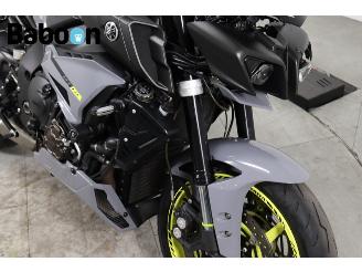 Yamaha MT-10 ABS picture 10