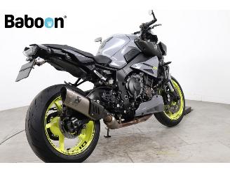 Yamaha MT-10 ABS picture 2