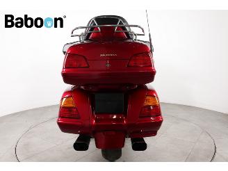 Honda GL 1800 Goldwing ABS picture 3