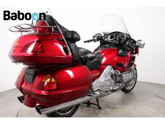 Honda GL 1800 Goldwing ABS picture 2