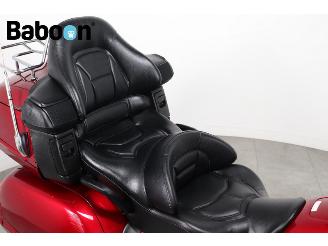 Honda GL 1800 Goldwing ABS picture 16