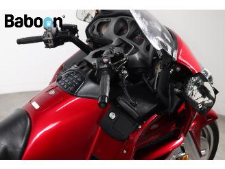 Honda GL 1800 Goldwing ABS picture 15