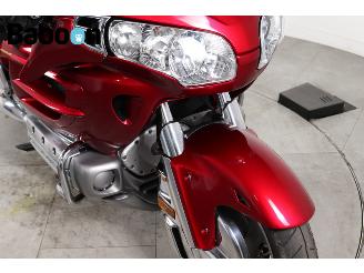 Honda GL 1800 Goldwing ABS picture 10