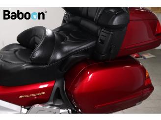 Honda GL 1800 Goldwing ABS picture 32