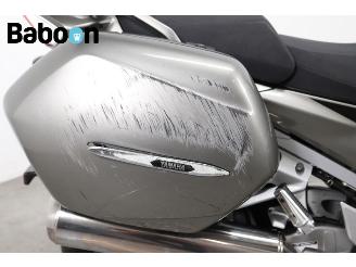 Yamaha FJR 1300 AS picture 15