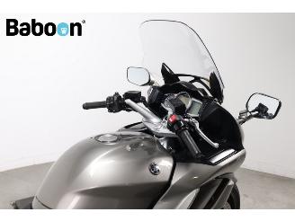 Yamaha FJR 1300 AS picture 17