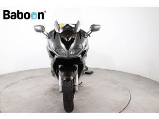 Yamaha FJR 1300 AS picture 7