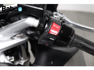 Yamaha FJR 1300 AS picture 23