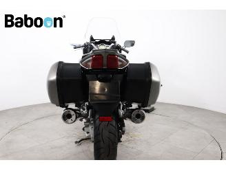 Yamaha FJR 1300 AS picture 3