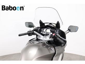 Yamaha FJR 1300 AS picture 19