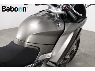Yamaha FJR 1300 AS picture 26