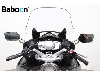 Yamaha FJR 1300 AS picture 20