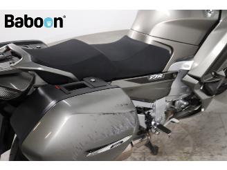 Yamaha FJR 1300 AS picture 27