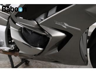 Yamaha FJR 1300 AS picture 13