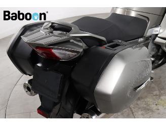 Yamaha FJR 1300 AS picture 18