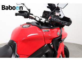 Yamaha  Tracer 9 picture 13