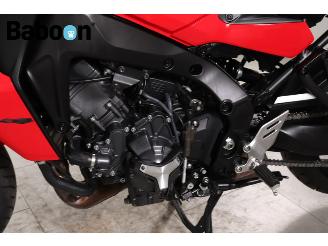 Yamaha  Tracer 9 picture 25