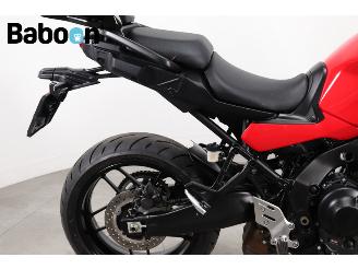 Yamaha  Tracer 9 picture 12