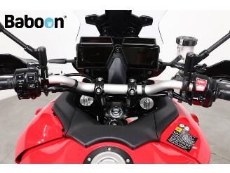 Yamaha  Tracer 9 picture 20