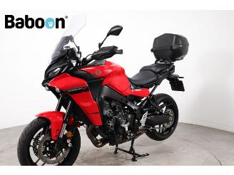 Yamaha  Tracer 9 picture 6