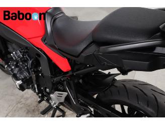 Yamaha  Tracer 9 picture 28