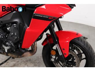 Yamaha  Tracer 9 picture 10