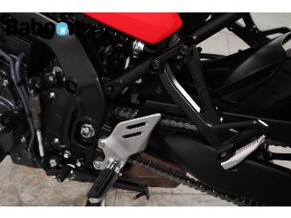 Yamaha  Tracer 9 picture 27