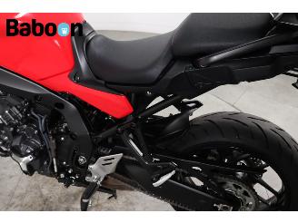 Yamaha  Tracer 9 picture 22