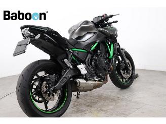 Kawasaki Z 650  picture 2
