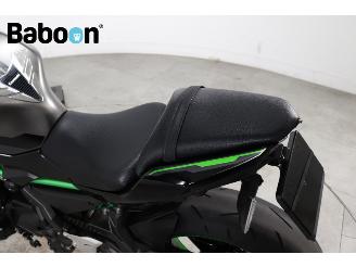Kawasaki Z 650  picture 26