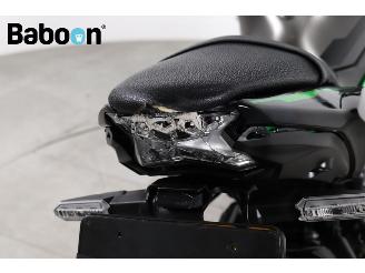 Kawasaki Z 650  picture 16