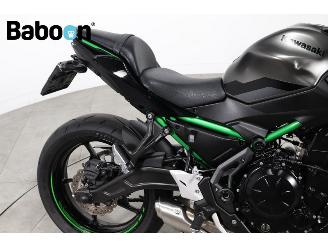Kawasaki Z 650  picture 15