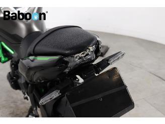 Kawasaki Z 650  picture 18