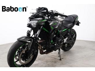 Kawasaki Z 650  picture 6