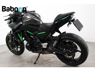 Kawasaki Z 650  picture 4