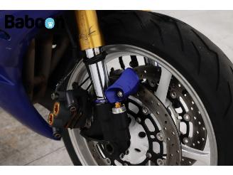 Yamaha  YZF-R6 picture 23