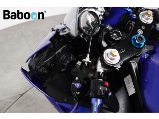 Yamaha  YZF-R6 picture 16