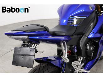 Yamaha  YZF-R6 picture 14