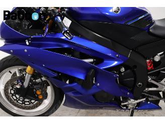 Yamaha  YZF-R6 picture 20