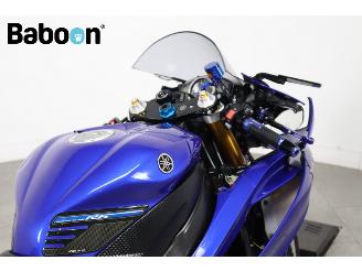 Yamaha  YZF-R6 picture 13
