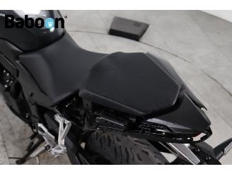Honda  CBR 500 RA picture 23