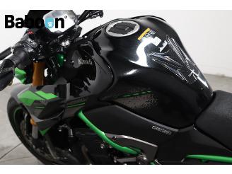 Kawasaki Z 900 ZE picture 26