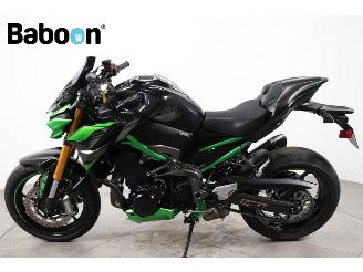 Kawasaki Z 900 ZE picture 5