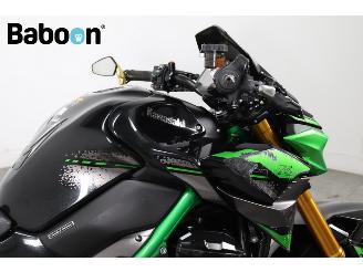 Kawasaki Z 900 ZE picture 19