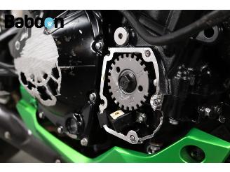 Kawasaki Z 900 ZE picture 14