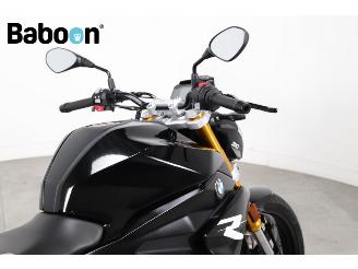 BMW G 310 R  picture 13