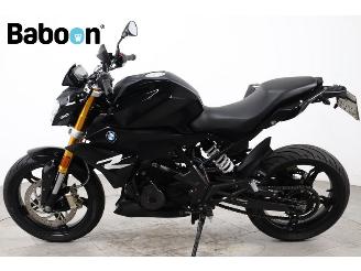 BMW G 310 R  picture 5