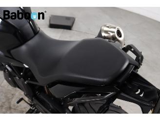 BMW G 310 R  picture 21