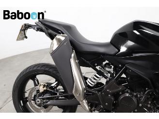 BMW G 310 R  picture 11